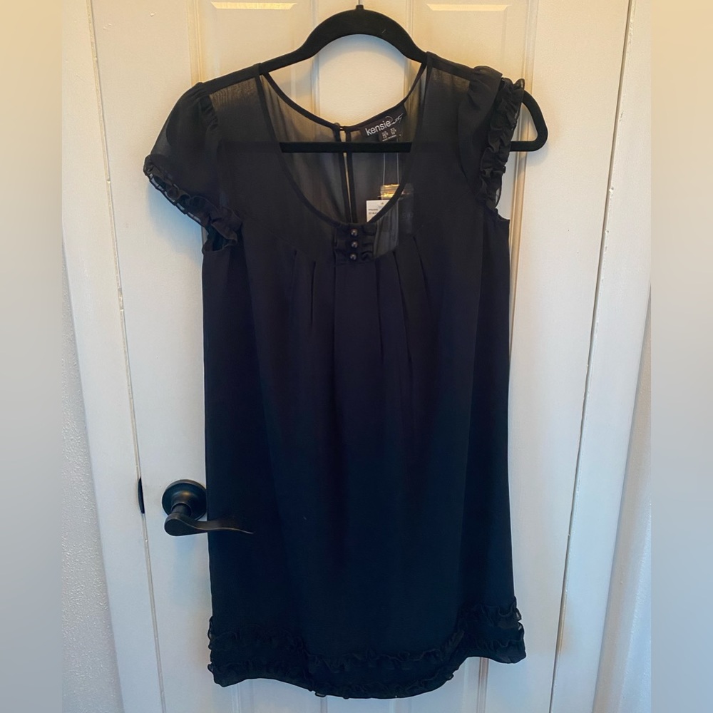 Kensie Dress